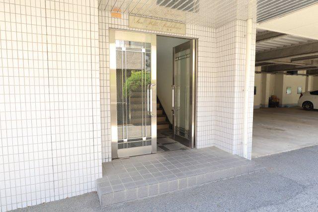 サンヒルズ橿原