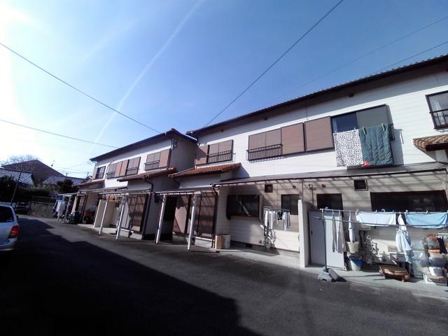 杉山コーポ