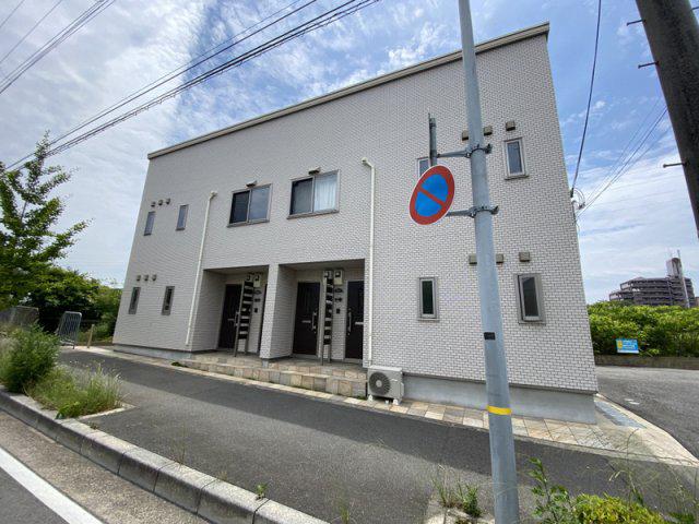 グラード中浜