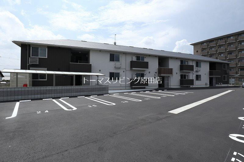D-ROOMNEXT小郡