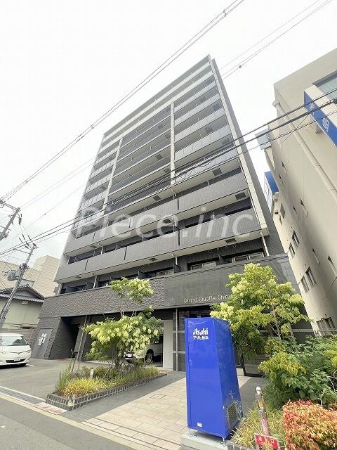 グランカリテ新大阪ウエスト