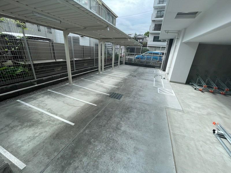 NーSTAGE 平塚II