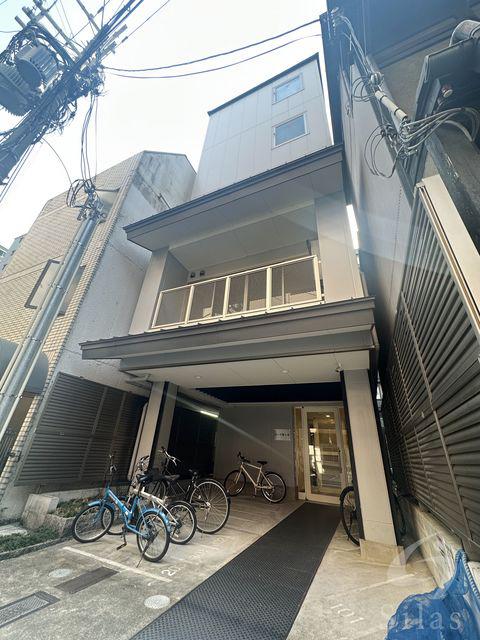 カーサ醒ヶ井
