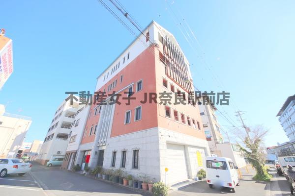 神田ビル(1LDK/3階)