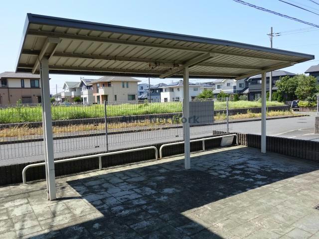 アルカイックシャトー南館