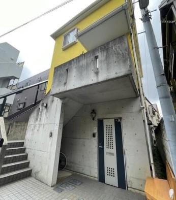 荏原五丁目戸建