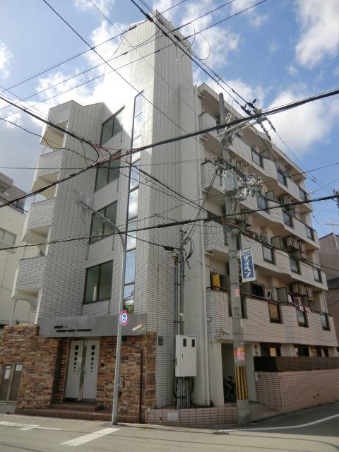 グリンビュー田川
