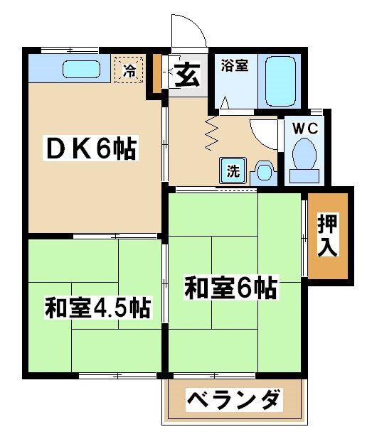 藤三ハイツ