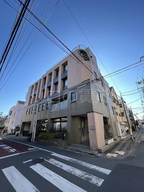 サンドーム久が原