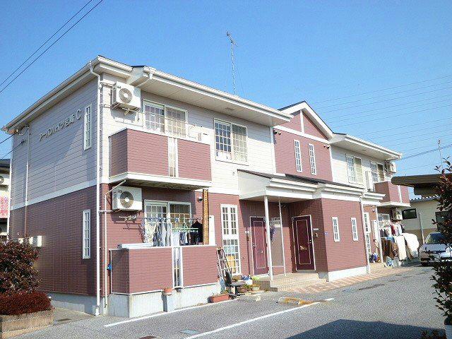 アーバンハイツ岩崎C