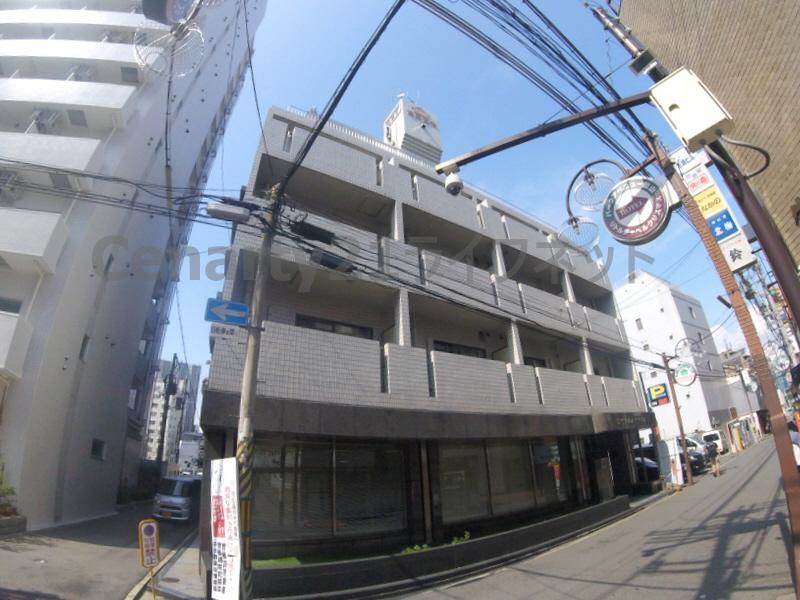 ロイヤルハイツ梅田Ⅱ