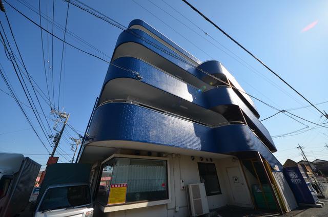 第14明智ビル(3LDK/3階)