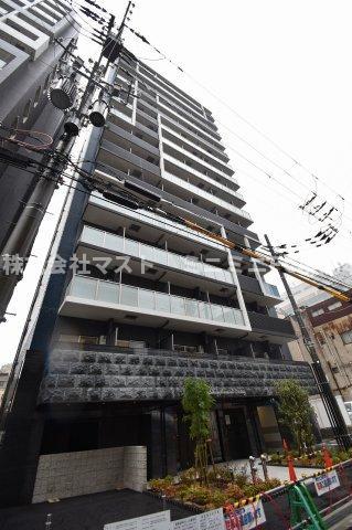 プレサンス堺筋本町ディスティニー
