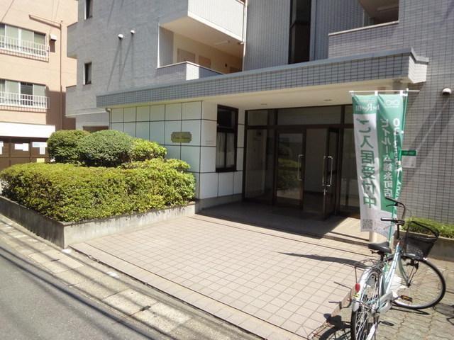 ポルタ・ビアンカ