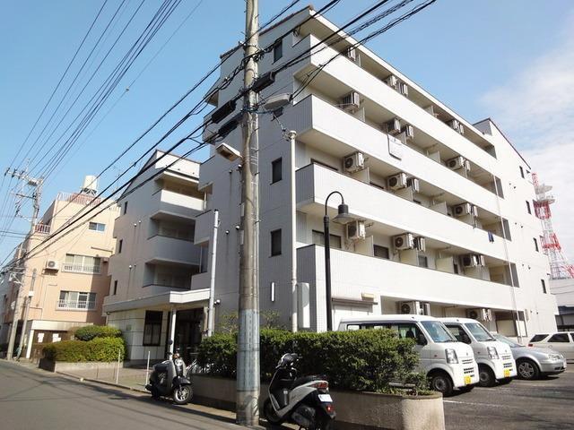 ポルタ・ビアンカ