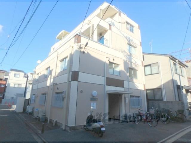 パティス大宮