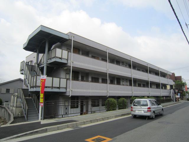 アーバンクリフ