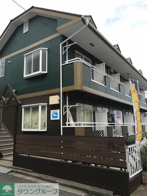 トゥーズメゾン