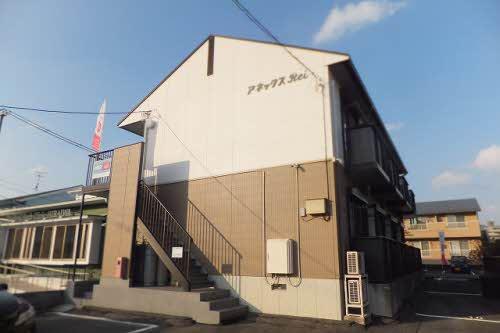 アネックスREI