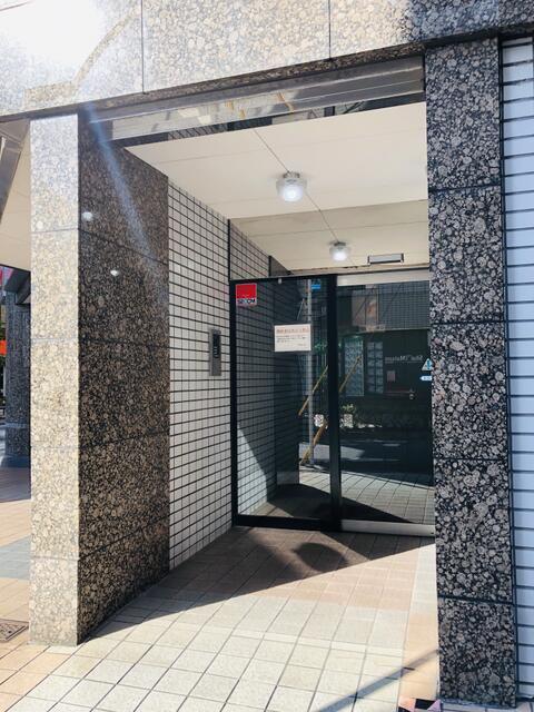 柏芳ビル参号館
