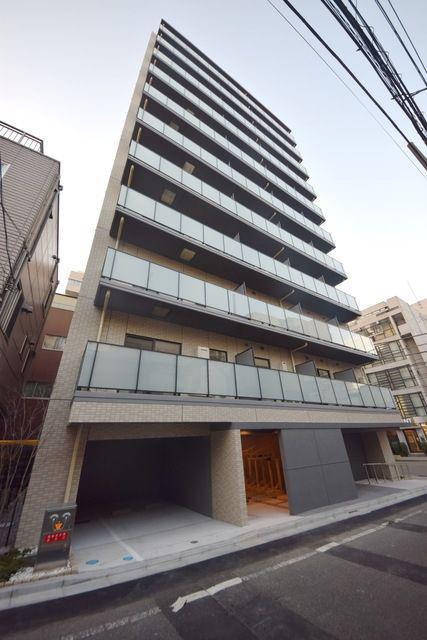 S-RESIDENCE 新御徒町 ウエスト
