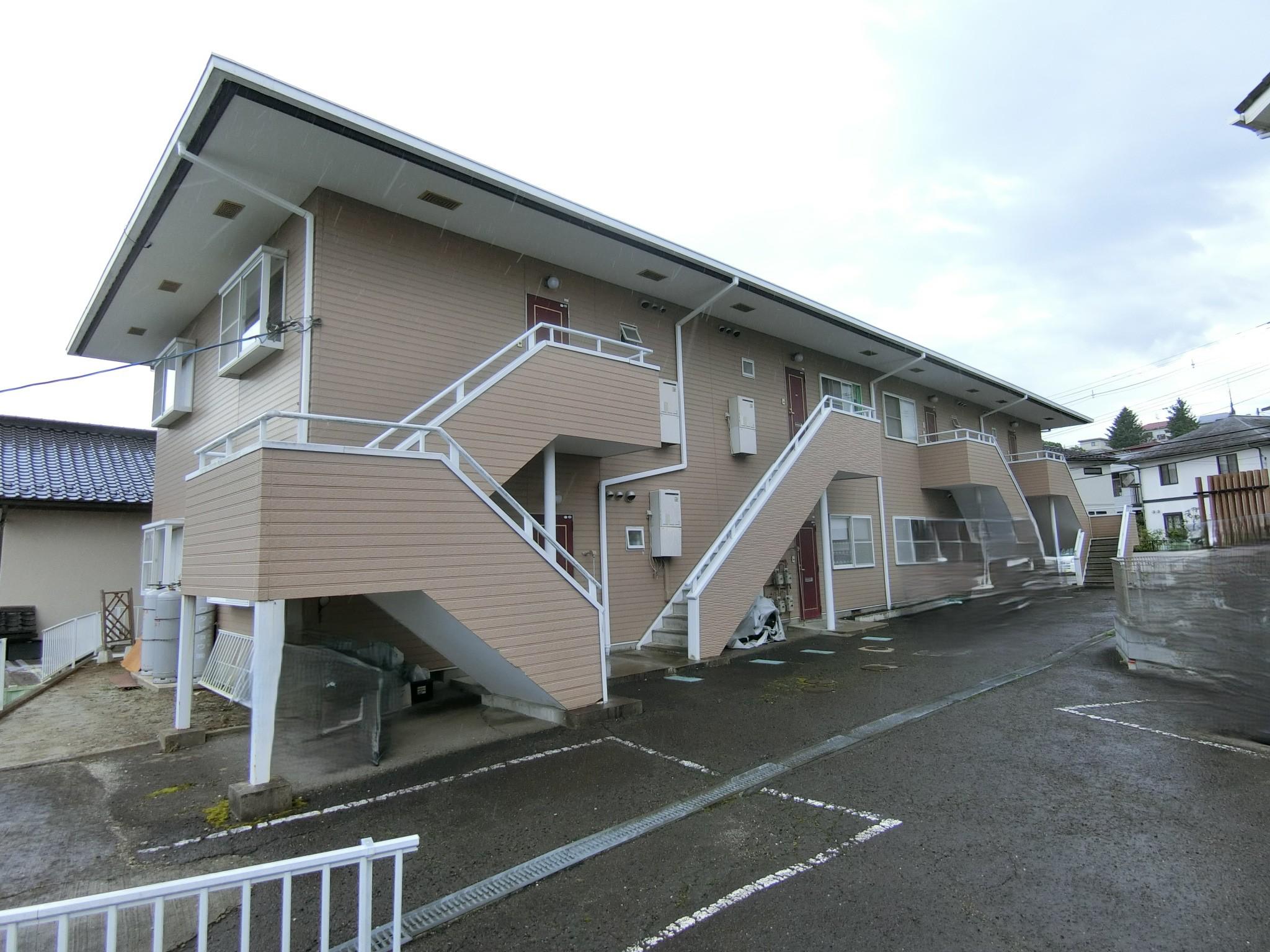 ランドマーク