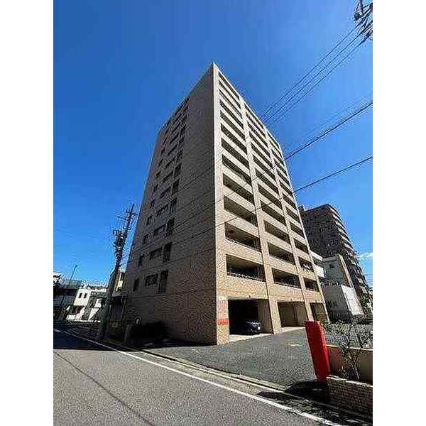 キャッスルハイツ知多半田駅前