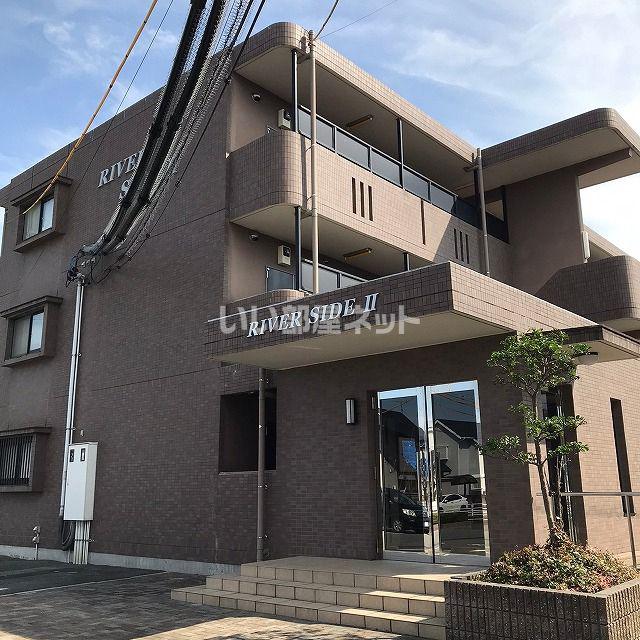 リバーサイド II