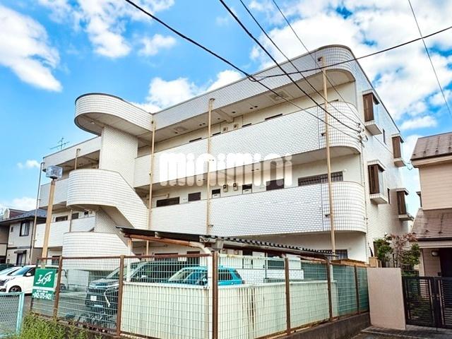 ファミールみかど