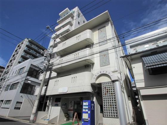 ニューライフ段原
