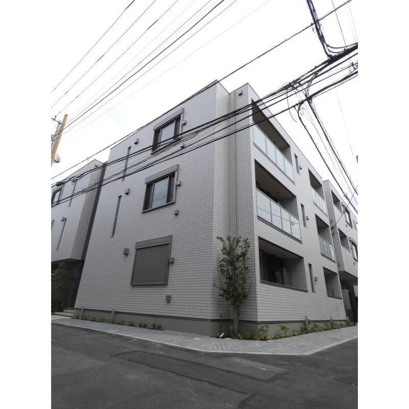 ノース SIDE 11(1LDK/3階)