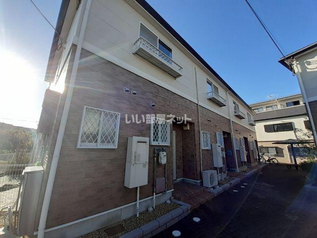 ルシアコート村野
