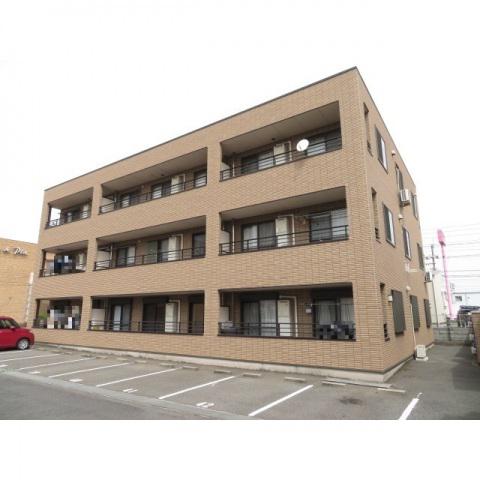 フォブール村上II