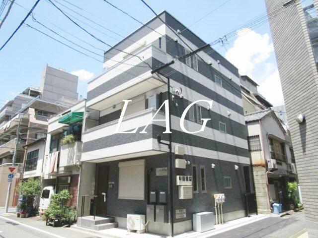 ジュネス竹町