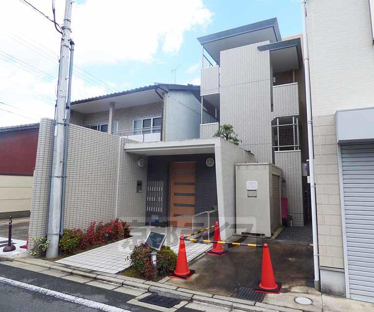 ステラ新町
