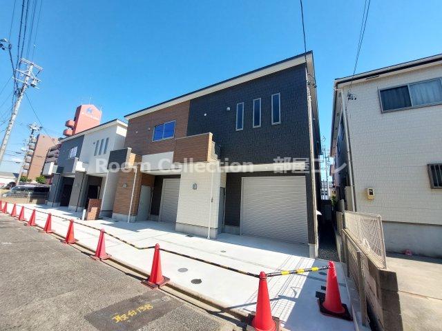 ディアコートKIXW