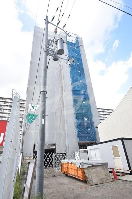 エステムコート大阪関目