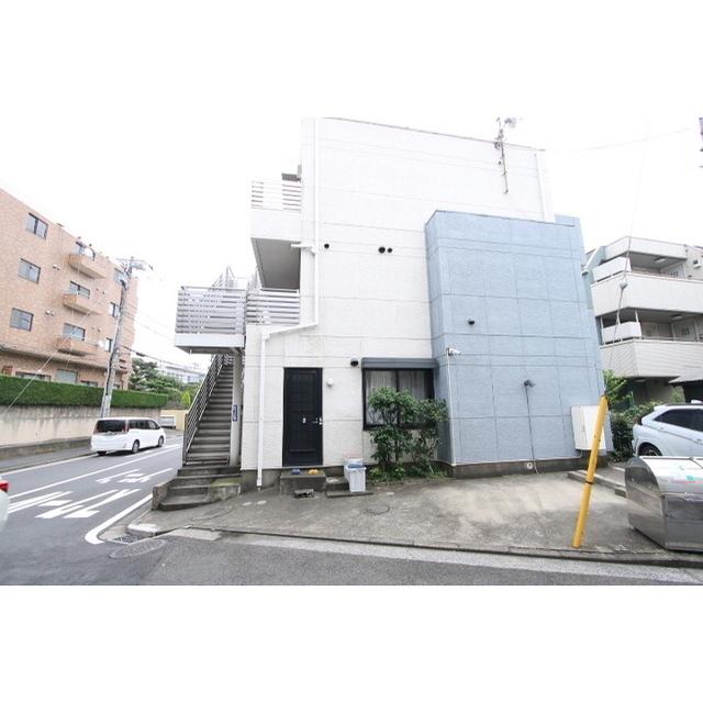 ヴィエント日吉