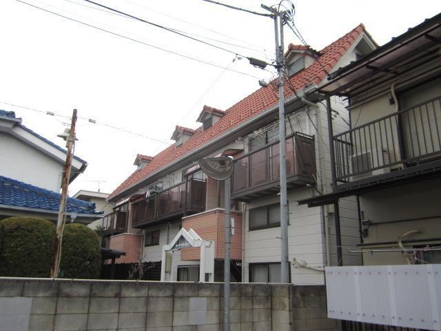 カーサマグノリアII