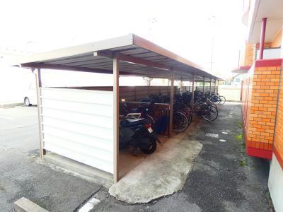 パークサイド雨池