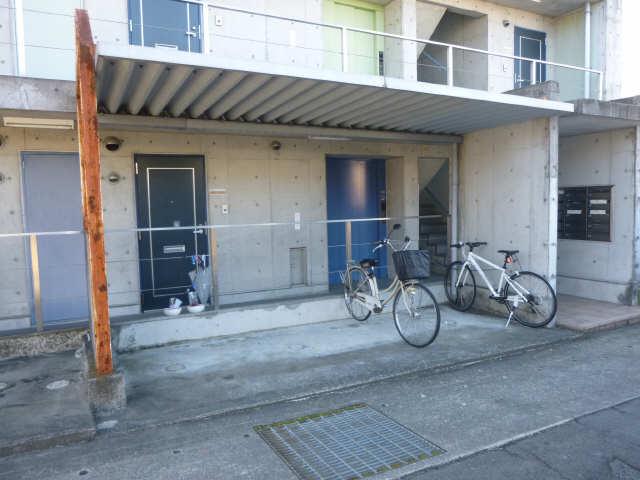六条マンション