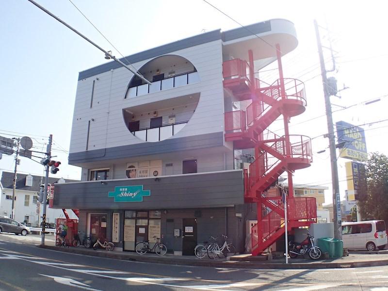 アート茅ケ崎