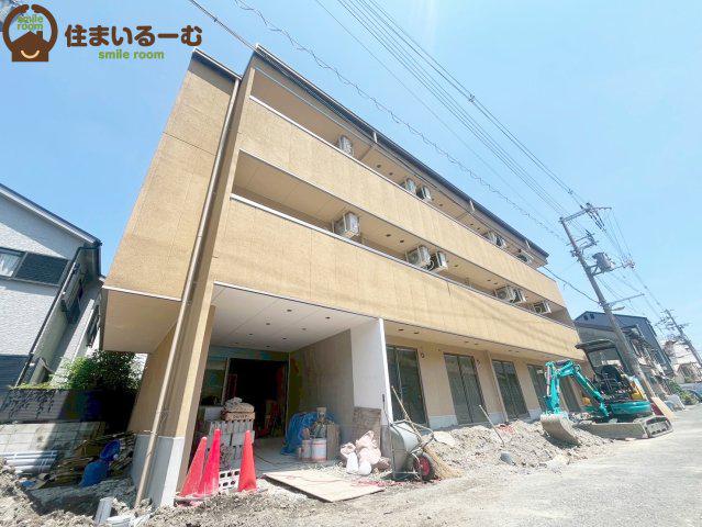 みおつくし城北