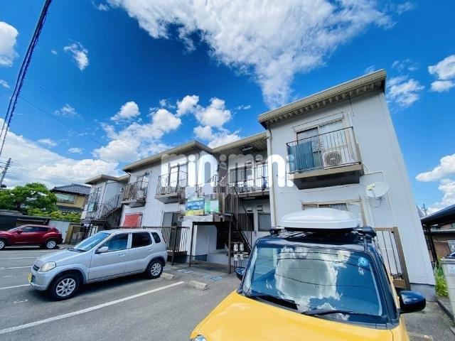 北条ライブタウンF