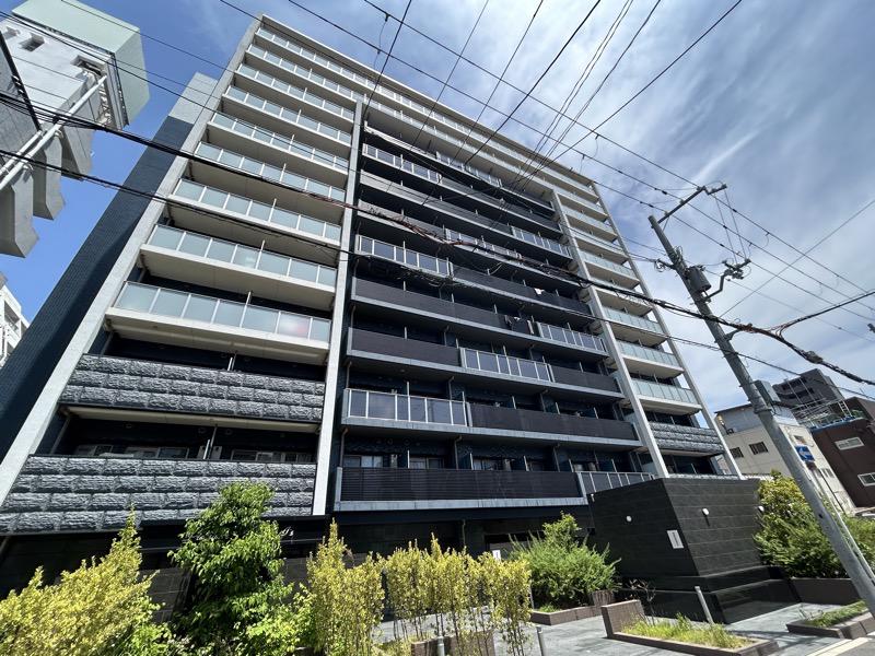 プレサンス新大阪ジェイズ
