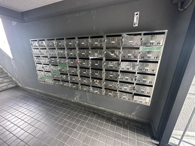 アンフィニィ西町