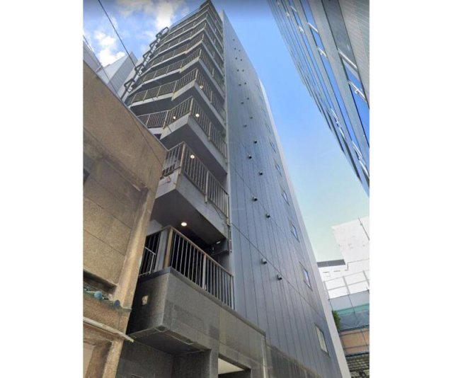 シグマケミカル名古屋ビル