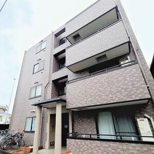 リベルテ京町