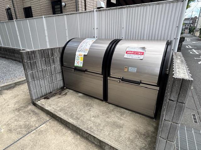 リブリ・カーサ本町西