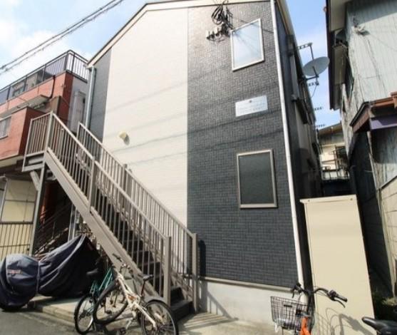 ストラーダ本町通